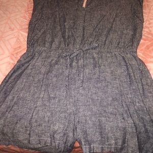 Old Navy Romper